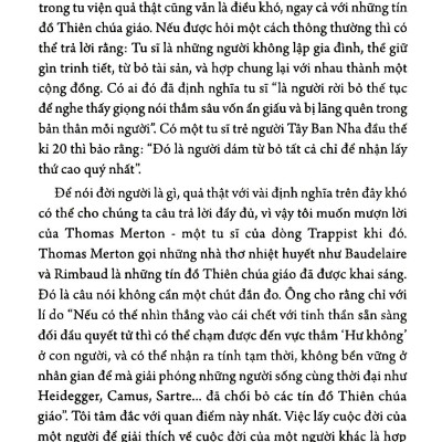 Chiếc Thang Cao Màu Xanh