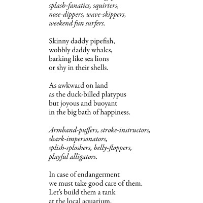 The Dictionary Of Dads