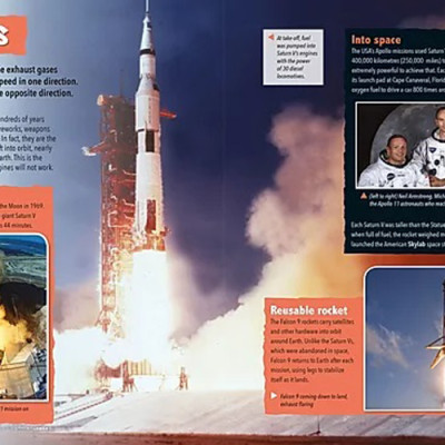 Sách tiếng Anh - Vertical Take Off Aircraft