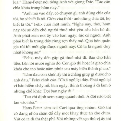 Cari Mora