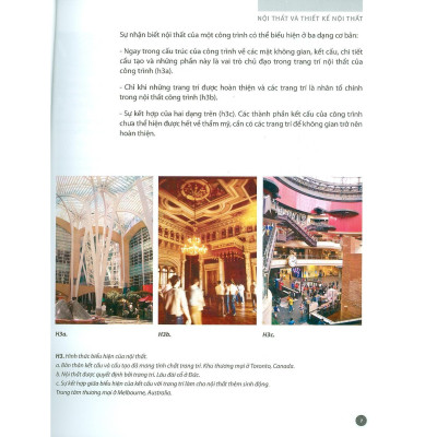 Sách - Nội Thất Và Thiết Kế Nội Thất - Tập 1 - NXB Xây Dựng