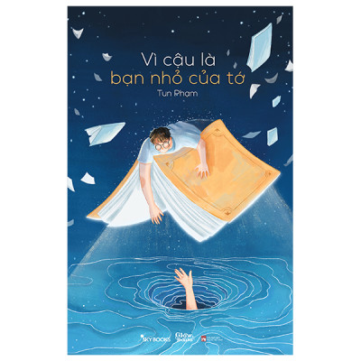 Combo 2 Cuốn Sách Chữa Lành Tâm Hồn Hay-  Xứ Sở Miên Man+  Vì Cậu Là Bạn Nhỏ Của Tớ