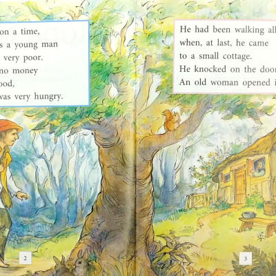 PM READERS SET 2 - Vui Học Tiếng Anh Qua Truyện Tranh