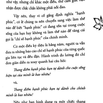Cửa Tiệm Hạnh Phúc