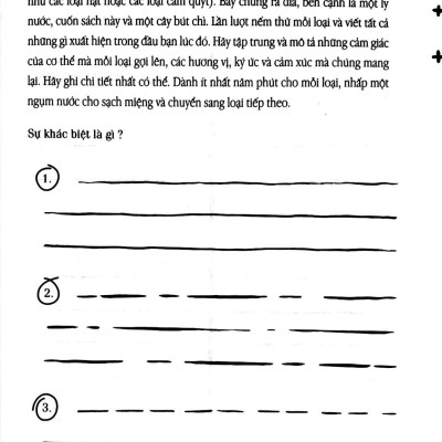 This Is For You - Yêu Thương Mình Bằng Trái Tim Dịu Dàng Nhất