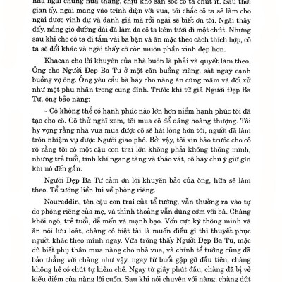 Nghìn Lẻ Một Đêm - Tập 2