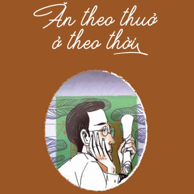 Hồ Biểu Chánh - Ăn theo thuở ở theo thời (Tái bản 2024)