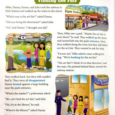 Everybody Up 2E 6: Student Book with CD Pack