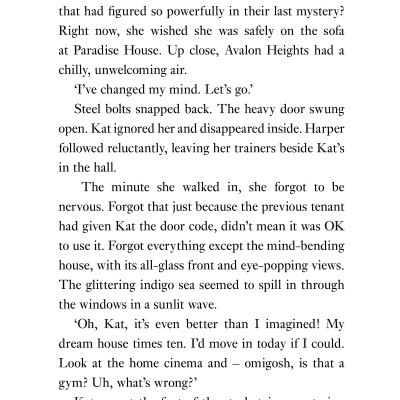 Kat Wolfe Takes The Case (Wolfe & Lamb)