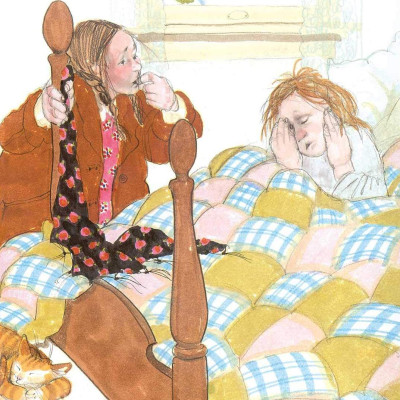 The Trees Of The Dancing Goats