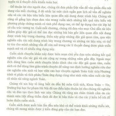 Hệ Động Lực Trong Cơ Học Chất Lỏng