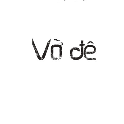Vỡ Đê (Tái Bản)