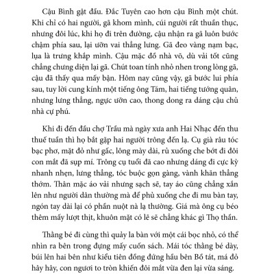 Trăm Năm Một Bước Hải Hà - TIME