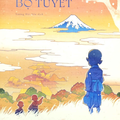 Bọ Tuyết