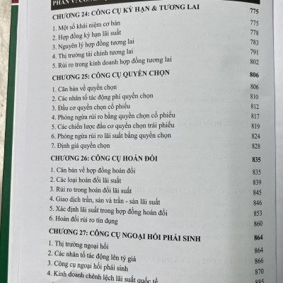 Tiền tệ - ngân hàng & thị trường tài chính Dành cho: Học viên cao học & NCS - Nhà Tài chính - Ngân hàng
