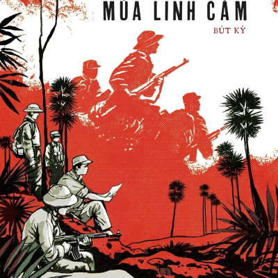 Mùa Linh Cảm