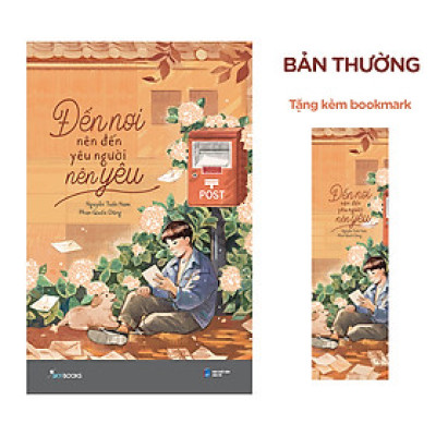 Đến Nơi Nên Đến, Yêu Người Nên Yêu