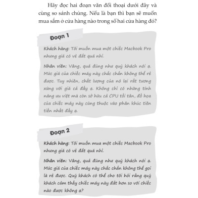 Thao Túng Tâm Lý Trong Giao Tiếp - 1980