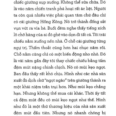 Mùi Trần