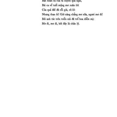 Trăm Năm Nobel - Tuyển Tập Thơ William Butler Yeats - Ấn Bản Giới Hạn - Bìa Cứng