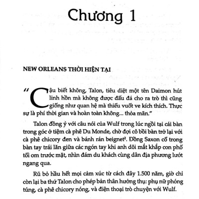 Gặp Lại Kiếp Này - Phần 2 Series Thợ Săn Đêm
