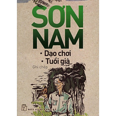 Dạo Chơi - Tuổi Già