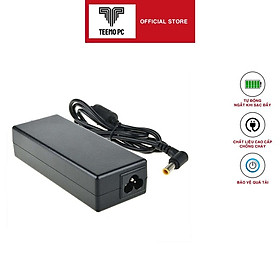 Sạc Tương Thích Cho Sony Vaio 19V-3.9A - Hàng Nhập Khẩu New Seal TEEMO PC TEAC1315