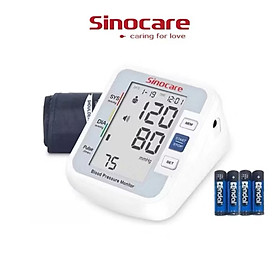 MÁY ĐO HUYẾT ÁP BẮP TAY GIỌNG NÓI HÀNG CHÍNH HÃNG