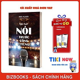 Nghệ Thuật Nói Trước Công Chúng