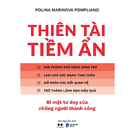 Thiên Tài Tiềm Ẩn