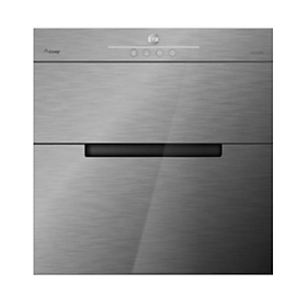 Máy Sấy Bát Canzy CZ-1006 - Hàng Chính Hãng
