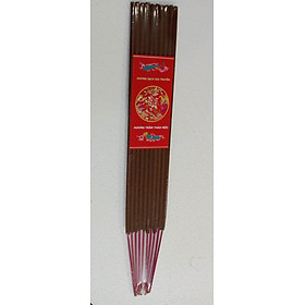 HƯƠNG TRẦM THẢO MÔC LOAI HƯƠNG DÀI ĐỐT 3GIỜ ,4 GIỜ ,6 GIỜ