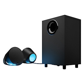 Loa chơi game máy tính Logitech G560 LightSync - Hàng Chính Hãng 