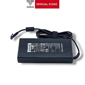 Sạc Tương Thích Cho Laptop HP ZBook Studio x360 G5 Convertible Workstation 150w- Hàng Nhập Khẩu New Seal TEEMO PC X33