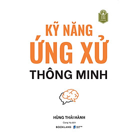 Kỹ Năng Ứng Xử Thông Minh _AZ
