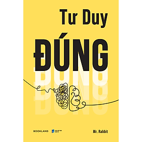 Tư Duy Đúng