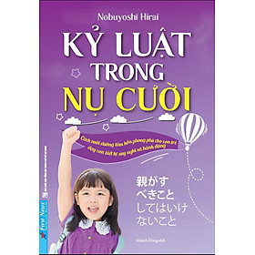 Kỷ Luật Trong Nụ Cười
