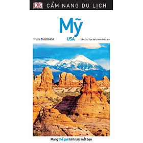 Cẩm Nang Du Lịch - Mỹ