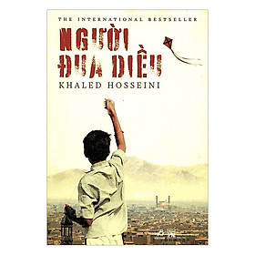 Người Đua Diều (Tái Bản 2018) - Nhã Nam