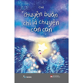 Chuyện Buồn Chỉ Là Chuyện Cỏn Con - Bản Quyền