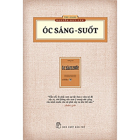 Óc Sáng Suốt _TRE