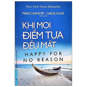 Khi Mọi Điểm Tựa Đều Mất (Tái Bản 2022)