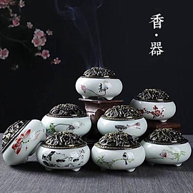 Lư xông trầm