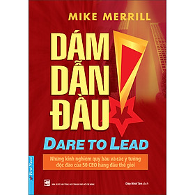 Dám dẫn đầu - First News