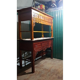 Án thờ, tủ thờ
