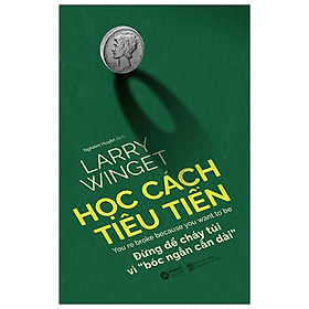 Học cách tiêu tiền