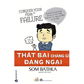 Thất Bại Chẳng Gì Đáng Ngại