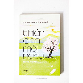Thiền định mỗi ngày