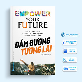 Đảm Đương Tương Lai