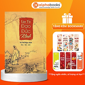 Lão tử đạo đức kinh